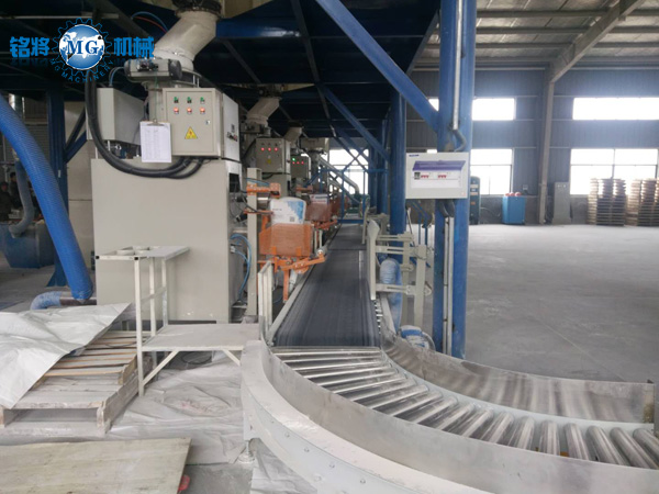 自動輸送生產(chǎn)線 自動輸送生產(chǎn)線