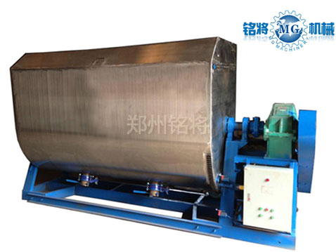 10噸真石漆攪拌機(jī) 10噸真石漆攪拌機(jī)