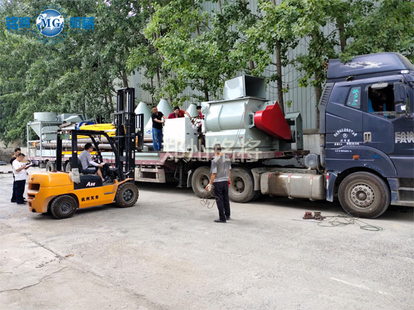 天津東駿達(dá)發(fā)貨現(xiàn)場(chǎng)2 天津東駿達(dá)發(fā)貨現(xiàn)場(chǎng)2