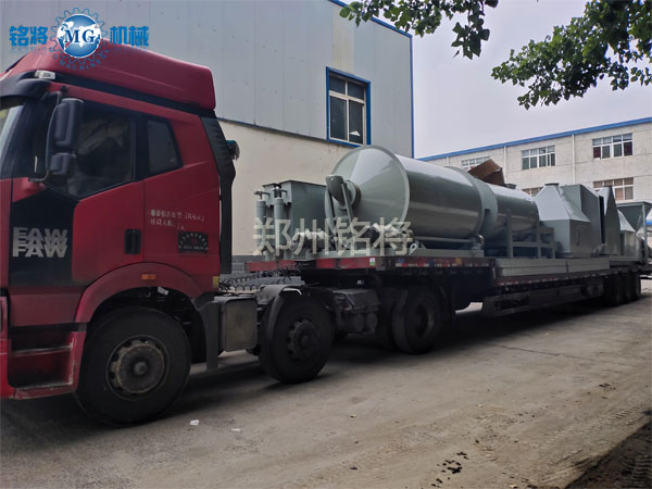 浙江寧波全自動保溫砂漿成套設(shè)備發(fā)貨 浙江寧波全自動保溫砂漿成套設(shè)備發(fā)貨