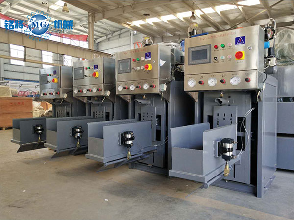 氣吹式包裝機產(chǎn)品展示 氣吹式包裝機產(chǎn)品展示