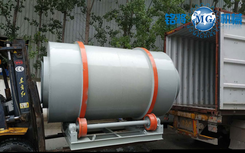 砂子烘干機選購技巧以及如何安裝 砂子烘干機選購技巧以及如何安裝