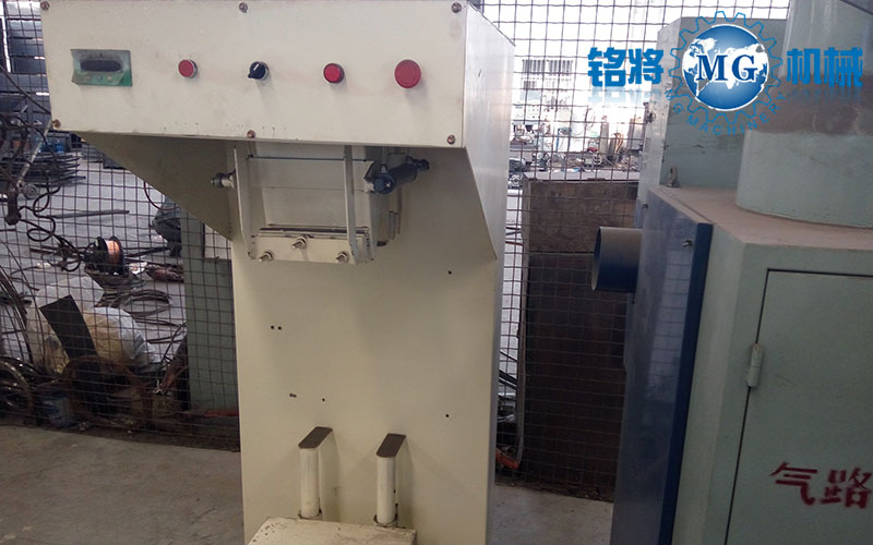 銘將機械分享噸袋包裝機的常見故障與解決方案 銘將機械分享噸袋包裝機的常見故障與解決方案