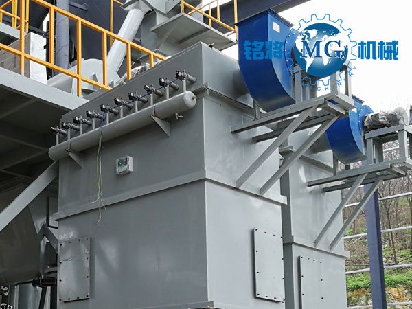 脈沖布袋除塵器濾袋可以洗嗎？脈沖布袋除塵器濾袋的清洗方法