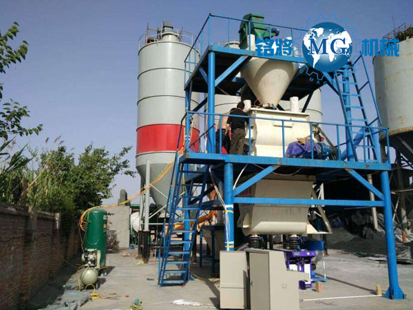 開膩子粉廠需要多少錢,開個膩子粉廠利潤高嗎? 開膩子粉廠需要多少錢,開個膩子粉廠利潤高嗎?