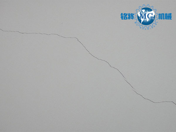 內外墻的膩子粉能不能相互替代？