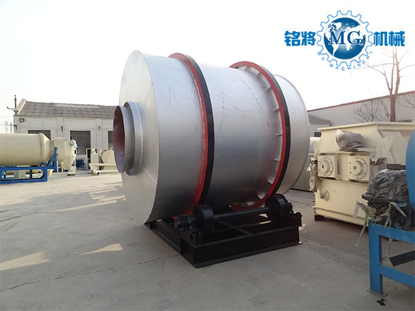 烘干沙子的設備多少錢一臺?這三點影響最終價格 烘干沙子的設備多少錢一臺?這三點影響最終價格