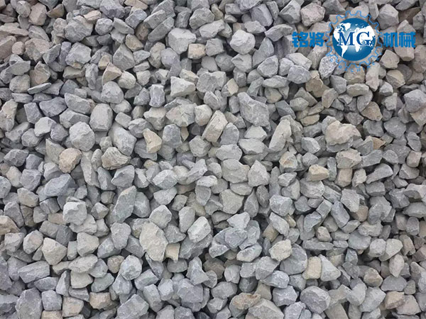 干混砂漿原料是河砂好還是機制砂好？