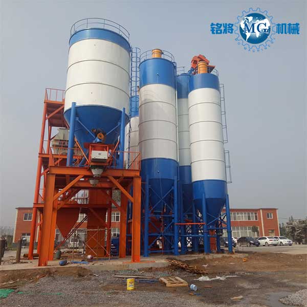 干混砂漿生產(chǎn)線設(shè)備組成,干混砂漿生產(chǎn)線有哪些設(shè)備 干混砂漿生產(chǎn)線設(shè)備組成,干混砂漿生產(chǎn)線有哪些設(shè)備