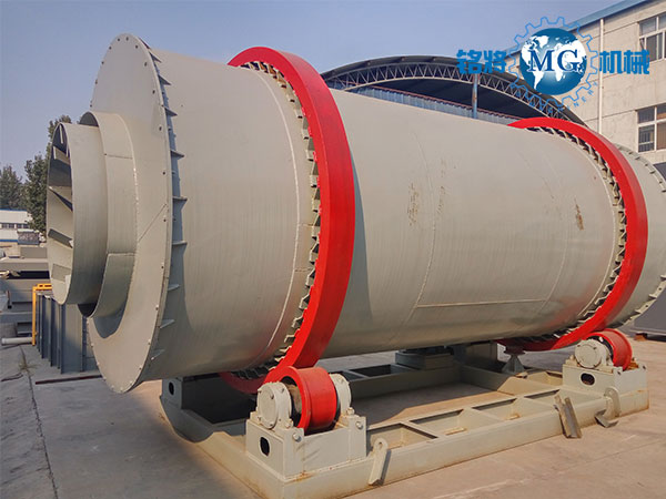 三回程烘干機運轉(zhuǎn)時突然停電怎么辦？