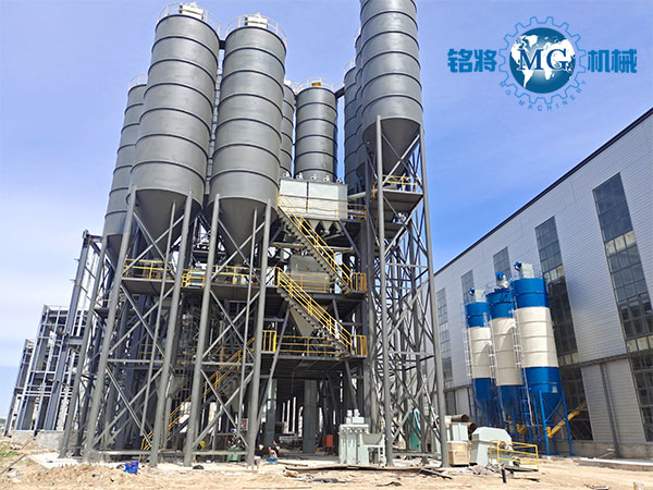 干粉砂漿設(shè)備廠家告訴你干粉砂漿的用途有哪些? 干粉砂漿設(shè)備廠家告訴你干粉砂漿的用途有哪些?