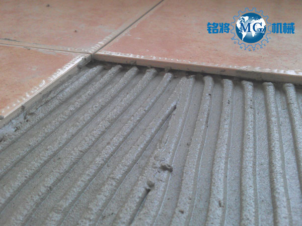 瓷磚膠是什么材料做的,瓷磚膠配方 瓷磚膠是什么材料做的,瓷磚膠配方