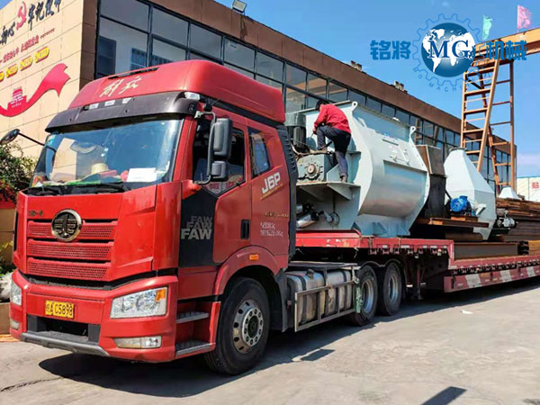 安徽蕪湖全自動(dòng)干粉砂漿站已發(fā)貨 安徽蕪湖全自動(dòng)干粉砂漿站已發(fā)貨