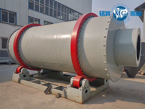 沙子烘干機(jī)水分蒸發(fā)的原因是什么? 沙子烘干機(jī)水分蒸發(fā)的原因是什么?