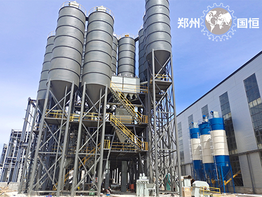 石膏砂漿設(shè)備多少錢一套,石膏砂漿設(shè)備廠家最新報(bào)價(jià) 干混砂漿.jpg