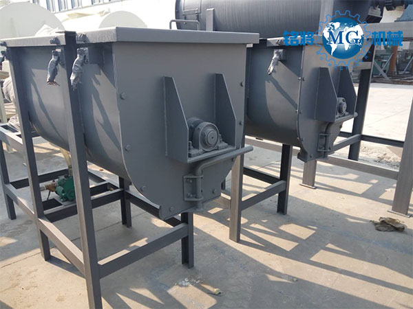 真石漆攪拌機(jī)攪拌效果差怎么解決 真石漆攪拌機(jī)攪拌效果差怎么解決