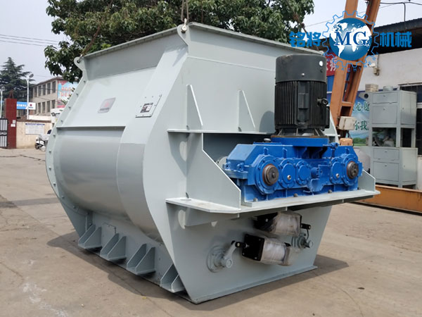 砂漿攪拌機電機在運轉過程中會有哪些故障發生 砂漿攪拌機電機在運轉過程中會有哪些故障發生