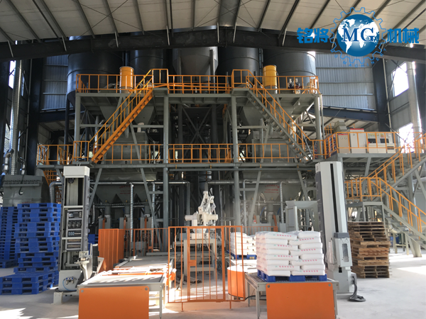 如何選購石膏砂漿設備，購買石膏砂漿設備注意事項