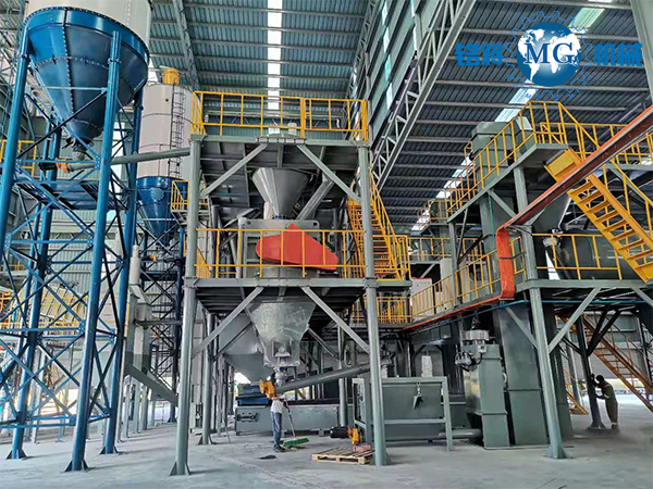 使用瓷磚膠的七大誤區，你中招了嗎？