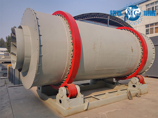 沙子烘干機(jī)風(fēng)機(jī)噪音的解決 沙子烘干機(jī)風(fēng)機(jī)噪音的解決