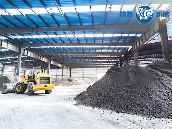 多個瓶頸導致綜合利用率低,磷石膏綜合利用為何成為老大難? 多個瓶頸導致綜合利用率低,磷石膏綜合利用為何成為老大難?