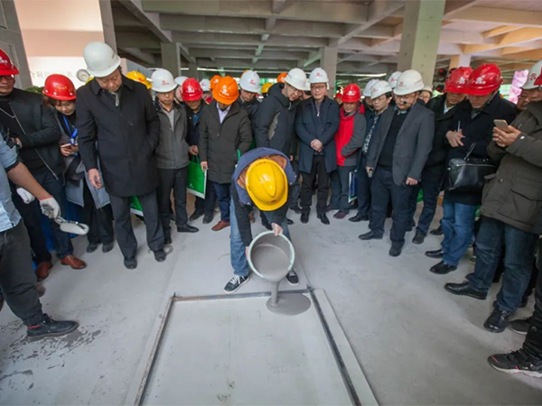 宜昌磷石膏道路材料應用誕生首個全國標準，9月1日起施行