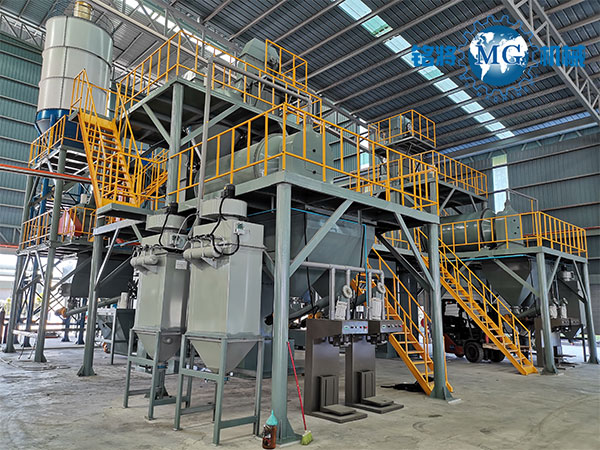 保溫砂漿的原料以及用途 保溫砂漿的原料以及用途