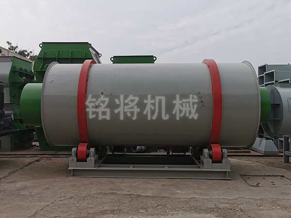 購買河沙烘干機要注意的哪些問題 購買河沙烘干機要注意的哪些問題