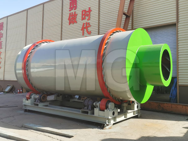 烘干機的材質(zhì)對使用壽命的影響 烘干機的材質(zhì)對使用壽命的影響