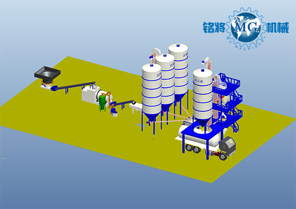 膩?zhàn)幽戤a(chǎn)3萬(wàn)噸設(shè)備多少錢 膩?zhàn)幽戤a(chǎn)3萬(wàn)噸設(shè)備多少錢