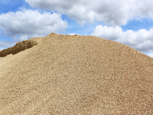 天然砂120元/噸，機(jī)制砂115元/噸，混凝土漲價(jià)心態(tài)漸濃！